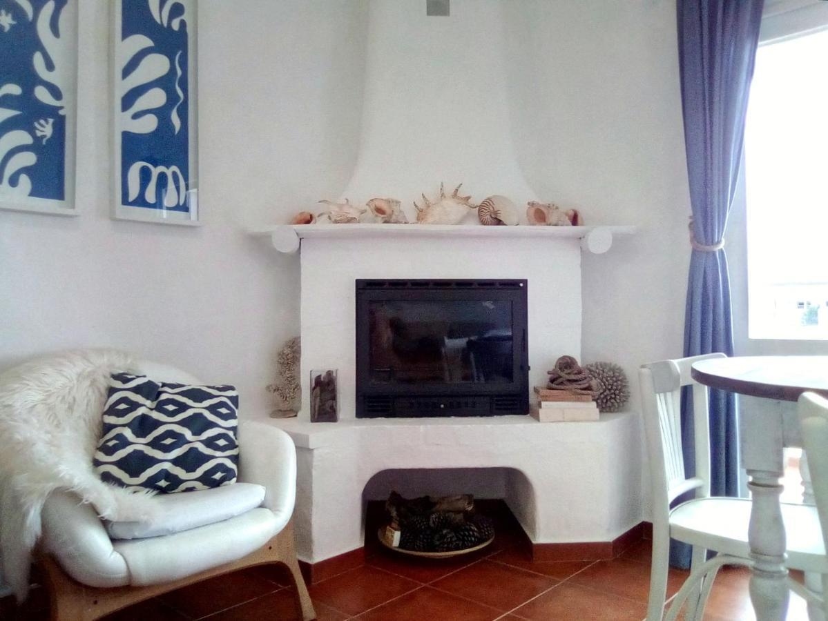 Casa Blu, Beach Boho Chic, Beach And Pool - Fast Wifi Porches  Exteriér fotografie