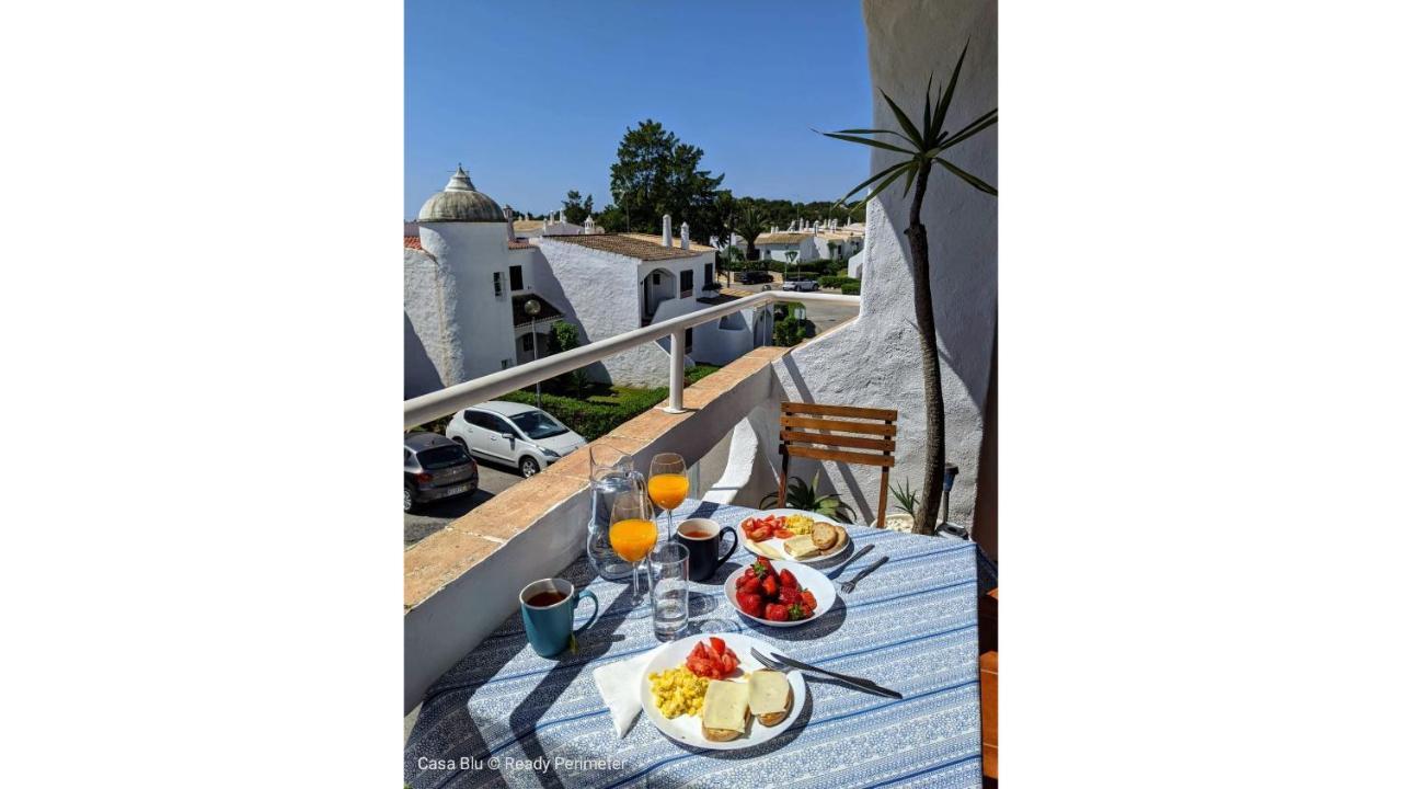 Casa Blu, Beach Boho Chic, Beach And Pool - Fast Wifi Porches  Exteriér fotografie