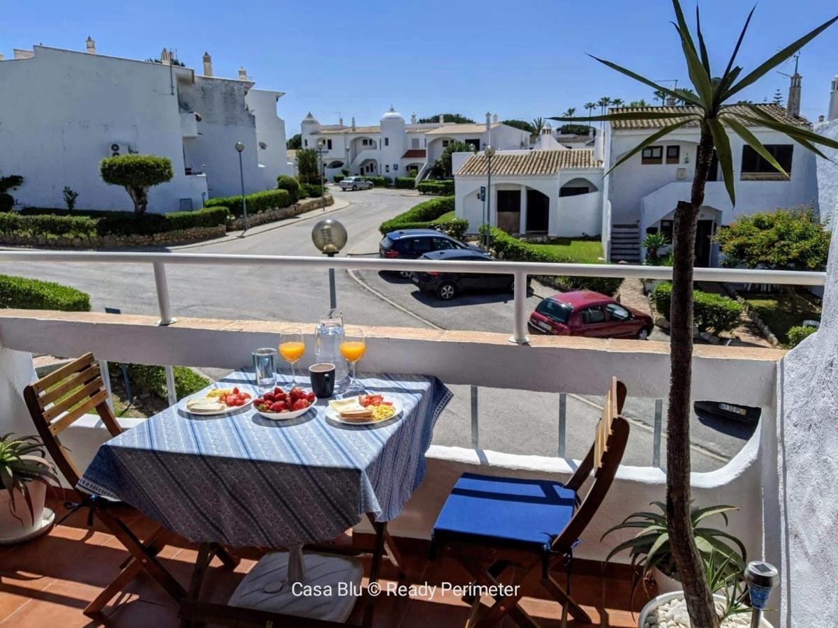 Casa Blu, Beach Boho Chic, Beach And Pool - Fast Wifi Porches  Exteriér fotografie