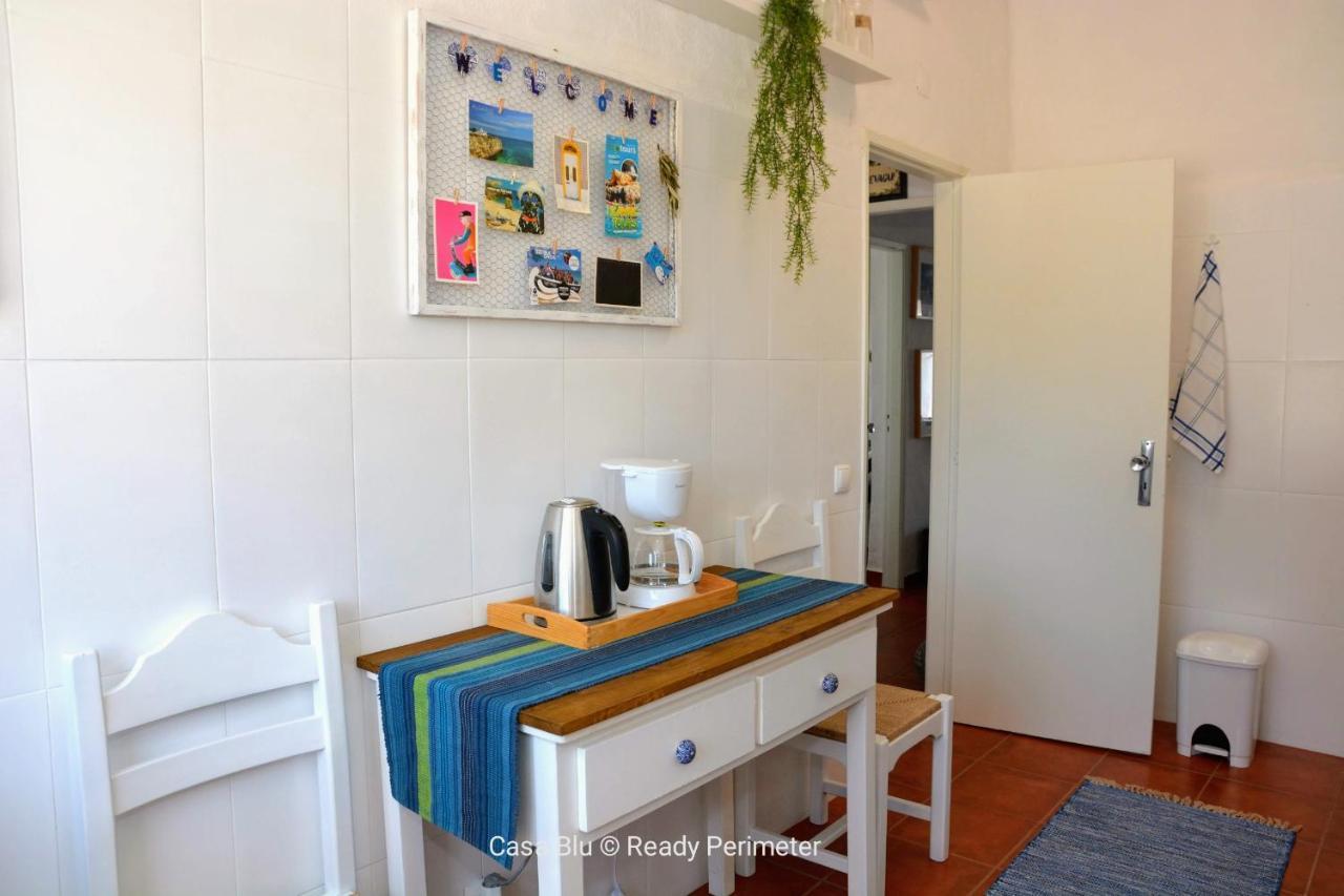 Casa Blu, Beach Boho Chic, Beach And Pool - Fast Wifi Porches  Exteriér fotografie