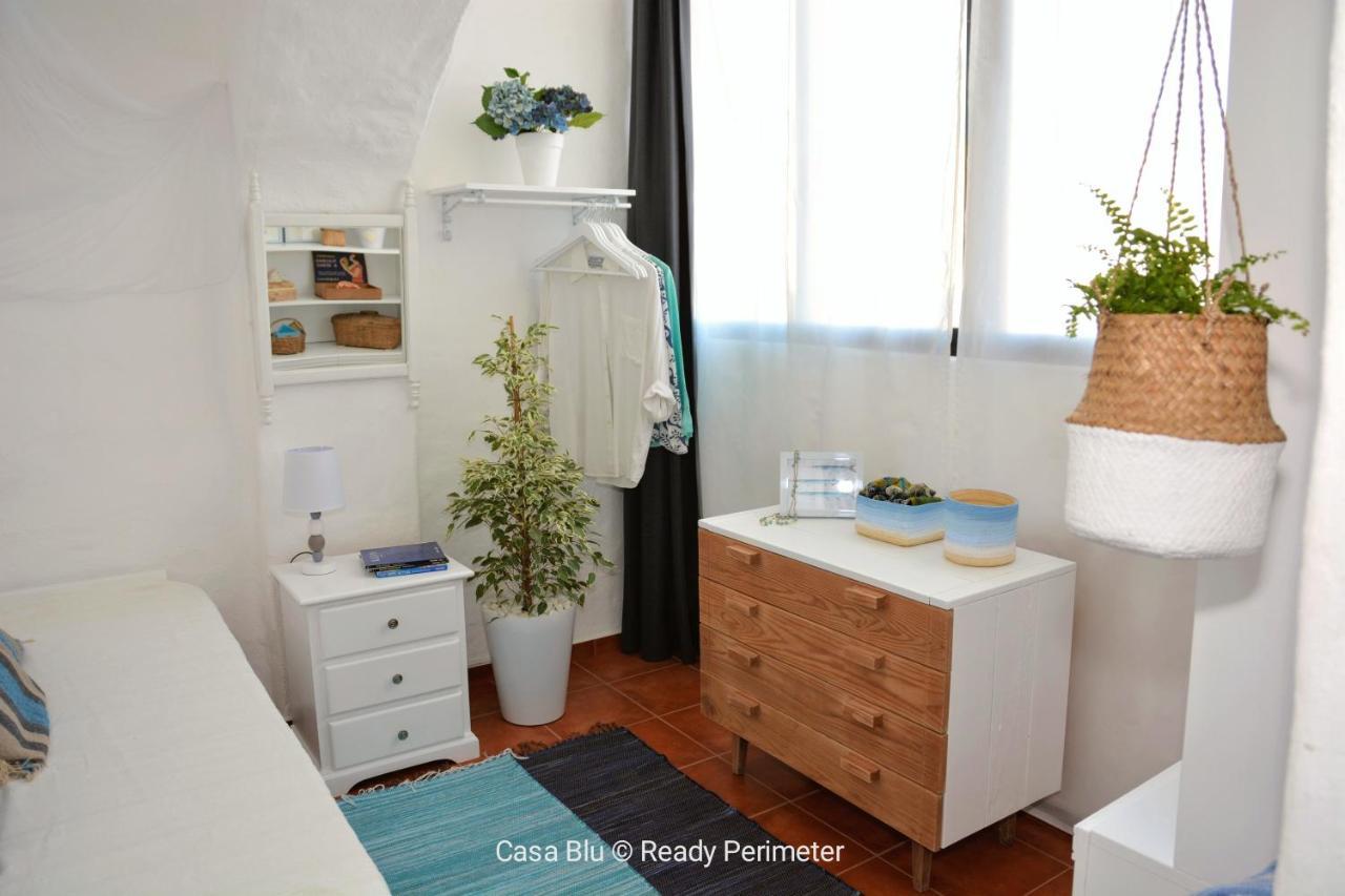 Casa Blu, Beach Boho Chic, Beach And Pool - Fast Wifi Porches  Exteriér fotografie