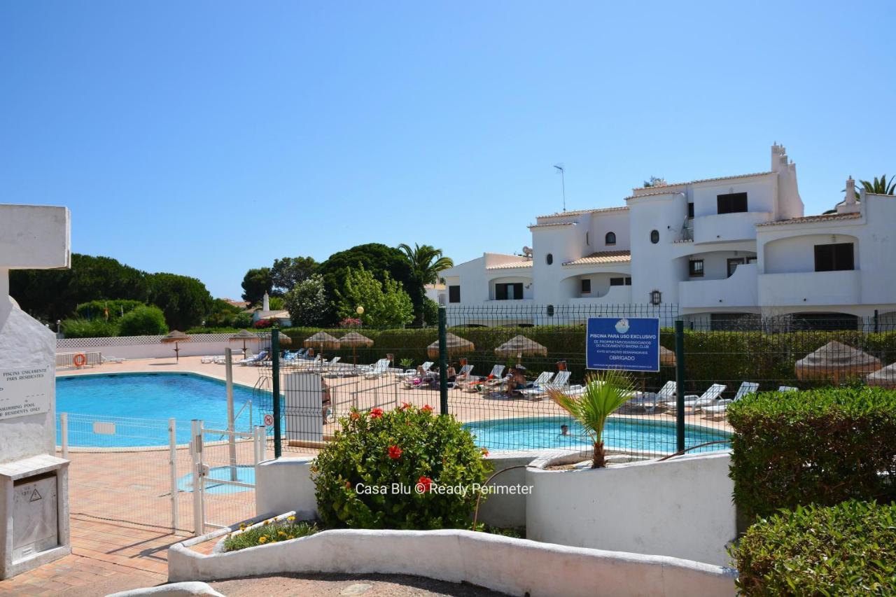 Casa Blu, Beach Boho Chic, Beach And Pool - Fast Wifi Porches  Exteriér fotografie