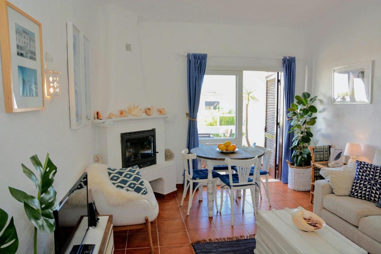 Casa Blu, Beach Boho Chic, Beach And Pool - Fast Wifi Porches  Exteriér fotografie
