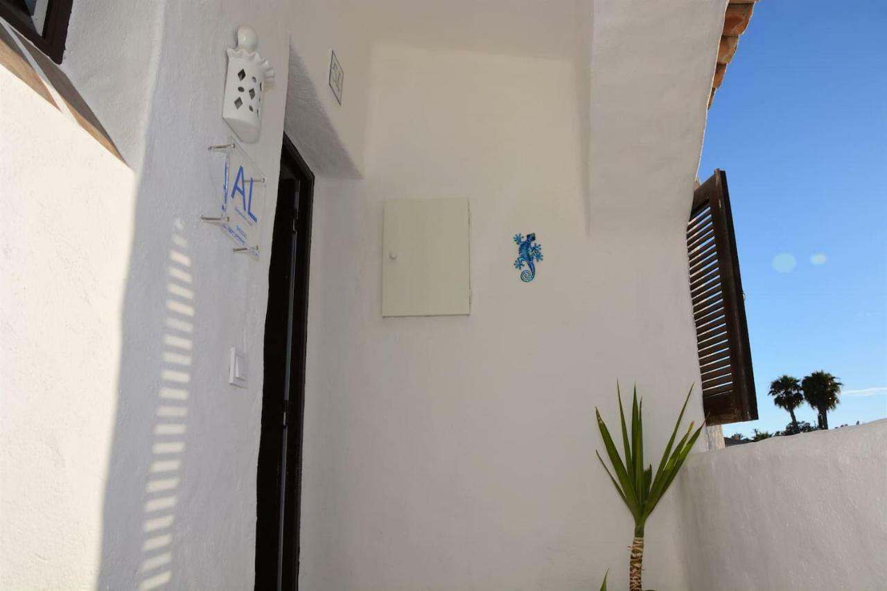 Casa Blu, Beach Boho Chic, Beach And Pool - Fast Wifi Porches  Exteriér fotografie